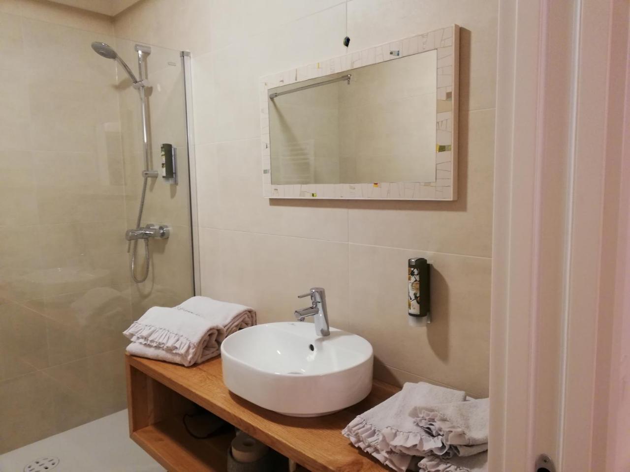 Maso Al Sole Agriturismo Civezzano エクステリア 写真