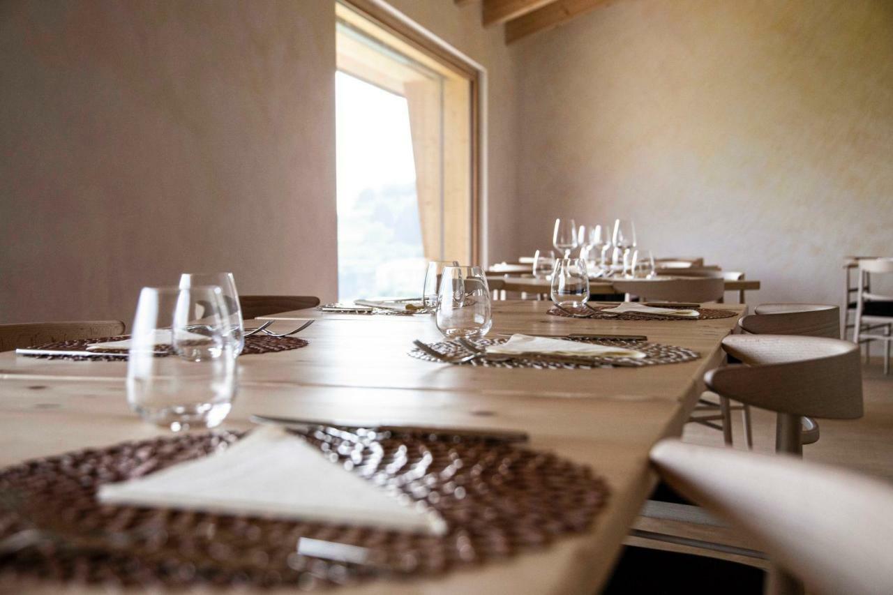Maso Al Sole Agriturismo Civezzano エクステリア 写真