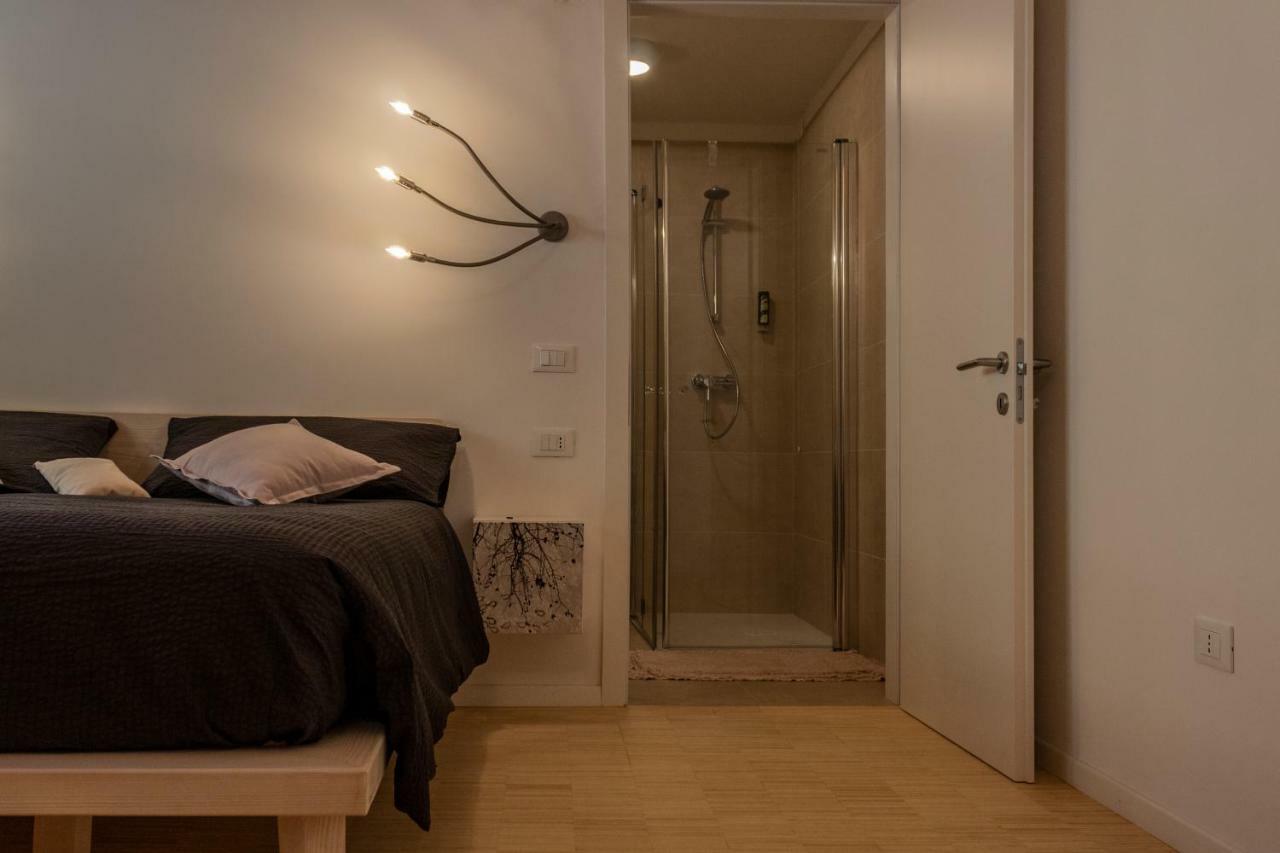 Maso Al Sole Agriturismo Civezzano エクステリア 写真